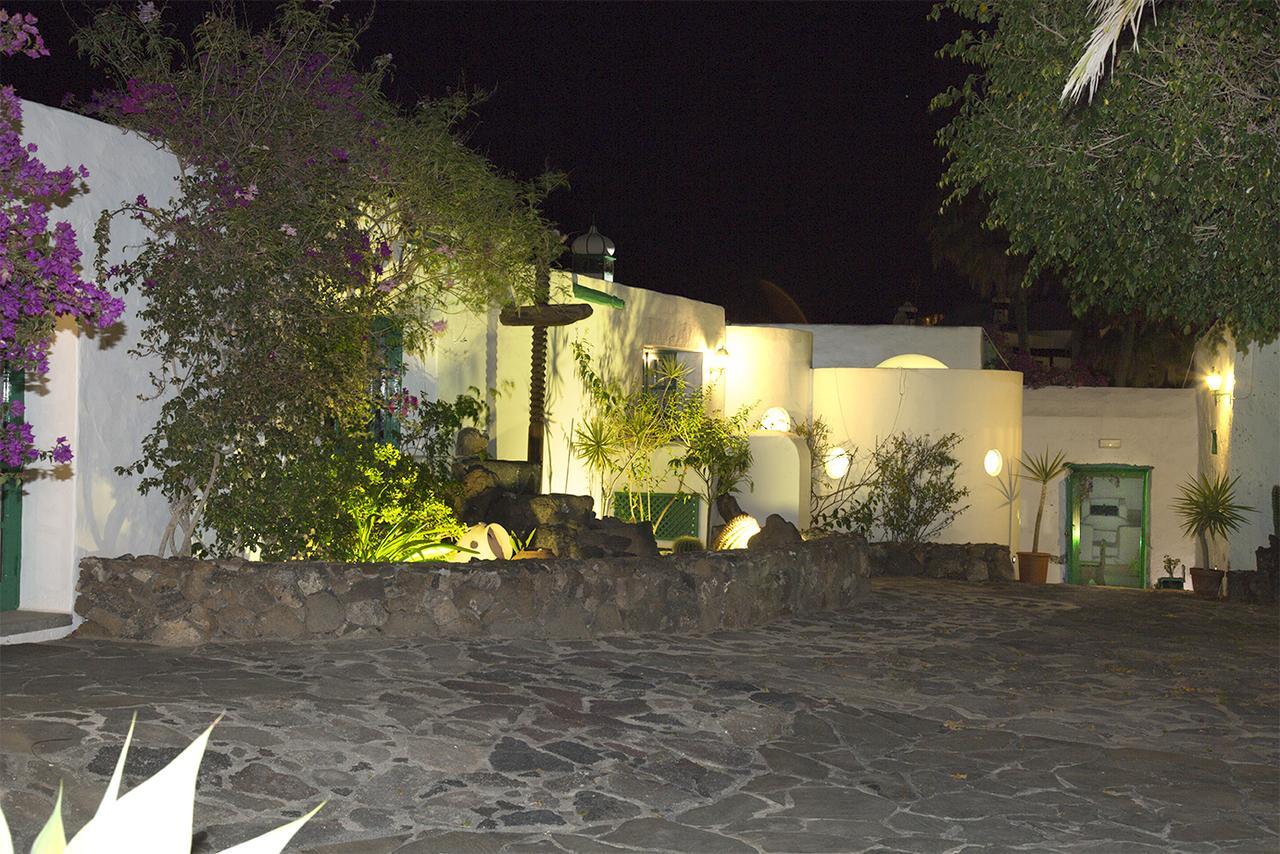 Hotelito La Era B&B Yaiza  Exterior foto